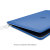 Funda MacBook Pro 15" Touch Bar (2016 - 2018) Olixar ToughGuard - Azul 5