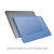 Funda MacBook Pro 15" Touch Bar (2016 - 2018) Olixar ToughGuard - Azul 6