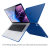 Olixar ToughGuard MacBook Pro 13" Case (2016 to 2018) - Blue 2