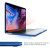 Olixar ToughGuard MacBook Pro 13" Case (2016 to 2018) - Blue 4