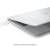 Olixar ToughGuard MacBook Air 13 inch 2020 Case - 100% Clear 4