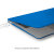 Olixar ToughGuard MacBook Air 13 Inch 2018 Case - Blue 4