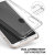 Funda Xiaomi Mi Max 3 Rearth Ringke Fusion - Transparente 5