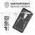 Ghostek Nautical Samsung Galaxy S10 Waterdichte Case - Zwart 3