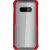 Ghostek Cloak 4 Samsung Galaxy S10e Case - Red 3