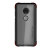 Ghostek Motorola Moto G7 Covert 3 Bumper Case - Smoke Black 4