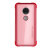 Ghostek Motorola Moto G7 Covert 3 Bumper Case - Pink 3