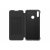 Official Huawei Y7 2019 Flip Cover Case - Black 4
