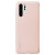 Official Huawei P30 Pro Smart View Flip Cover Slim Case - Pink 2