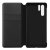Official Huawei P30 Pro Wallet Case - Black 2