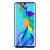 Official Huawei P30 Pro Silicone Case - Blue 3