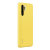 Official Huawei P30 Pro Silicone Case - Yellow 3
