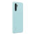 Coque officielle Huawei P30 Pro en silicone – Coque mince – Bleu clair 2