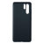 Official Huawei P30 Pro Back Cover Case - Black Carbon 3