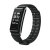 Bracelet Fitness Huawei Colour Band A2 – Montre connectée – Noir 3