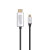 Promate USB-C to HDMI Audio Video Cable with UltraHD Support 6