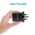 Ultraschnelles USB-C-Ladekit mit Qualcomm Schnellladung 3.0 UK 5