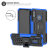 Olixar ArmourDillo Huawei Honor 10 Lite Protective Case - Blue 4