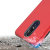 Coque Nokia 3.1 Plus Zizo Sleek Hybrid – Coque robuste & mince – Rouge 3