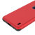 Coque Nokia 3.1 Plus Zizo Sleek Hybrid – Coque robuste & mince – Rouge 6
