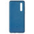 Official Huawei P30 Silicone Case - Blue 3