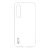 Official Huawei P30 Back Cover Case - Clear 3