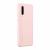 Official Huawei P30 Silicone Case - Pink 3