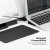 Ringke 2-in-1 Mouse Mat & Universal Laptop Folding Stand - Black 3