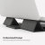 Ringke 2-in-1 Mouse Mat & Universal Laptop Folding Stand - Black 6