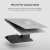 Ringke 2-in-1 Mouse Mat & Universal Laptop Folding Stand - Black 7