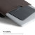 Ringke 2-in-1 Mouse Mat & Universal Laptop Folding Stand - Black 8