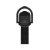 Ghostek Loop Phone Grip & Stand - Black Carbon 5