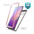 Coque Samsung Galaxy S10 Plus i-Blason Ares 360 & verre trempé – Rose 4