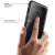 i-Blason Supcase UB Style Samsung Galaxy  S10e Case - Black 2