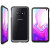 i-Blason Supcase UB Style Samsung Galaxy  S10e Case - Black 3