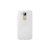 Official Huawei G8 View Flip Cover Case  - White 2