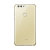 Official Huawei Honor 8 Polycarbonate Case- Gold 2