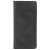 Krusell Sunne Sony Xperia 10 Folio 2 Card Wallet Case - Black 5