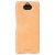 Krusell Sunne Sony Xperia 10 Vintage Leather Cover Case - Nude 4