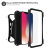 Olixar Titan Armour 360 Protective iPhone XS Max Case - Black 2