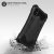 Olixar Titan Armour 360 iPhone XS Max Case - Zwart 3