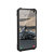 UAG Monarch Samsung Galaxy S10e Protective Case - Black 4