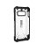 UAG Plasma Samsung Galaxy S10e Protective Case- Ice 7