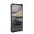 UAG Monarch Samsung Galaxy S10 Protective Case- Black 6