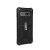 UAG Monarch Samsung Galaxy S10 Protective Case - Carbon Fiber 2