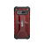 UAG Plasma Samsung S10 Protective Case- Magma 2