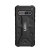 UAG Pathfinder Samsung S10 Protective Case- Black 2