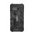 UAG Pathfinder Samsung S10 Protective Case-Midnight Camo 2