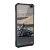 UAG Monarch Samsung Galaxy S10 Plus Case - Zwart 4