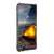 UAG Plyo Samsung Galaxy S10 Plus Protective Case- Ice 7